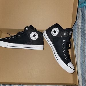 Converse Unixes